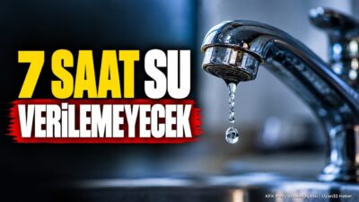 ISPARTA (KFK Ajans) – SU