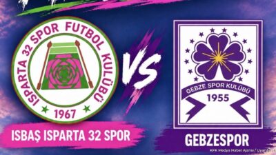 ISPARTA (KFK Ajans) – Isparta