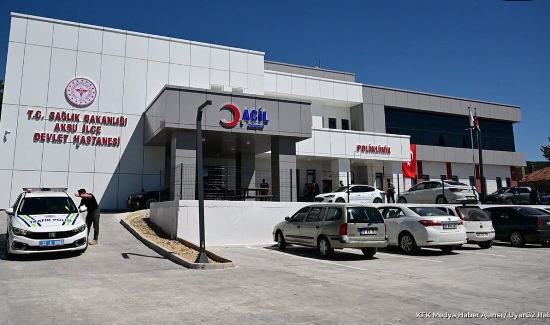 ISPARTA (KFK Ajans) –