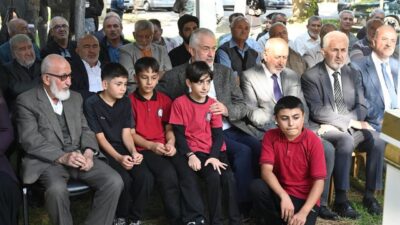 ISPARTA (KFK Ajans) – Isparta’nın