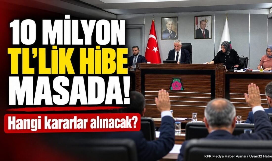 ISPARTA (KFK Ajans) –