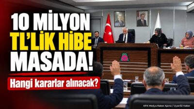 ISPARTA (KFK Ajans) – Isparta