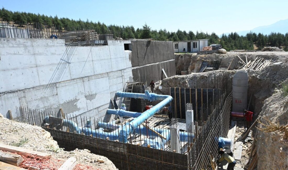 ISPARTA (KFK Ajans) –