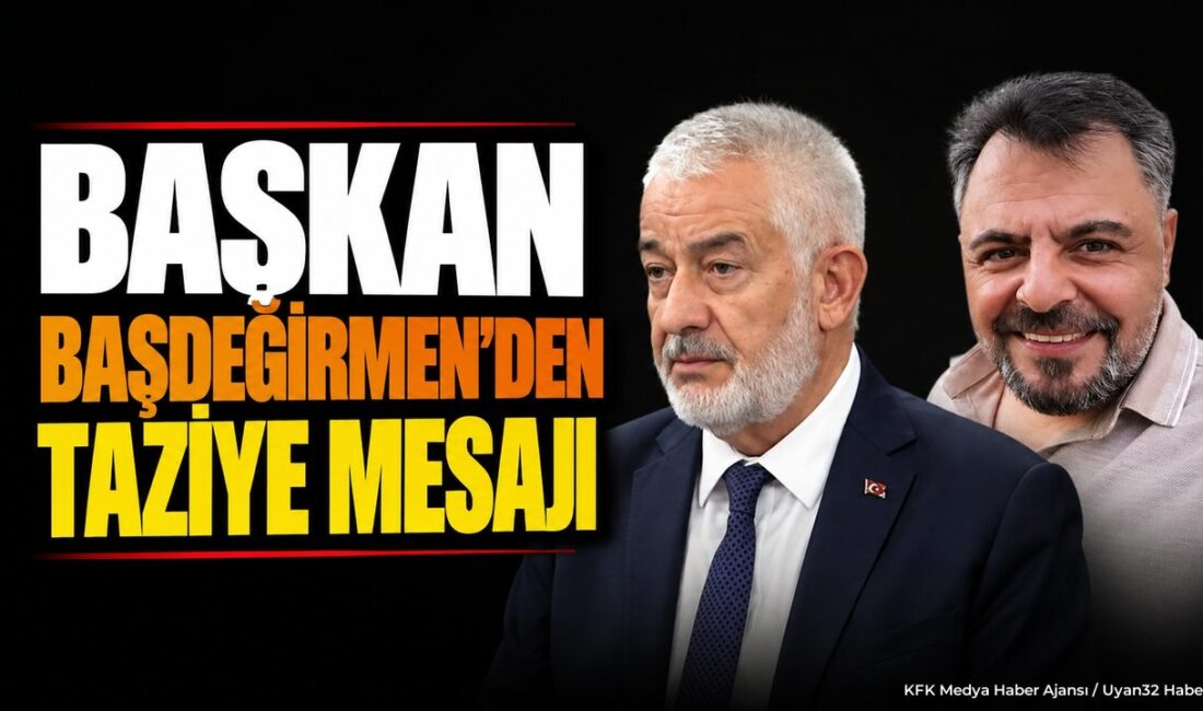 ISPARTA (KFK Ajans) –