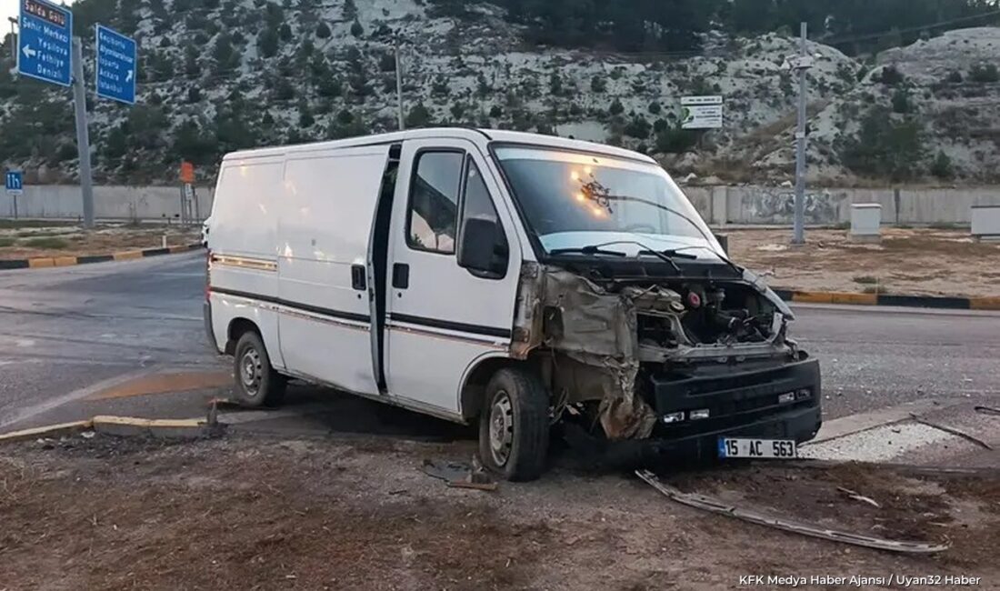 ISPARTA (KFK Ajans) –