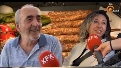 ÖZEL HABER / KÜBRA GÜVEN