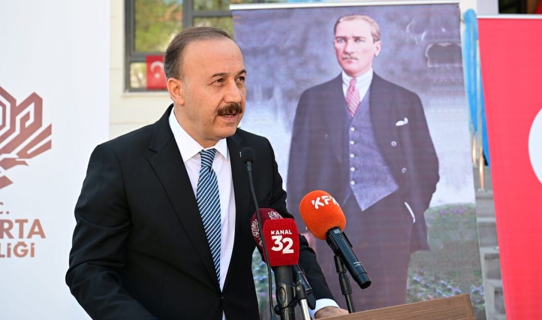 ÖZEL HABER / İSMAİL