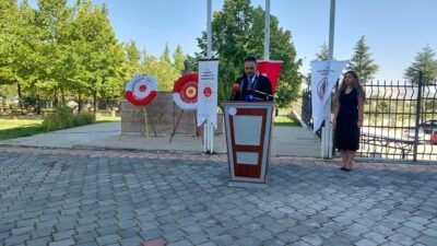 ISPARTA (KFK Ajans) – Isparta’da