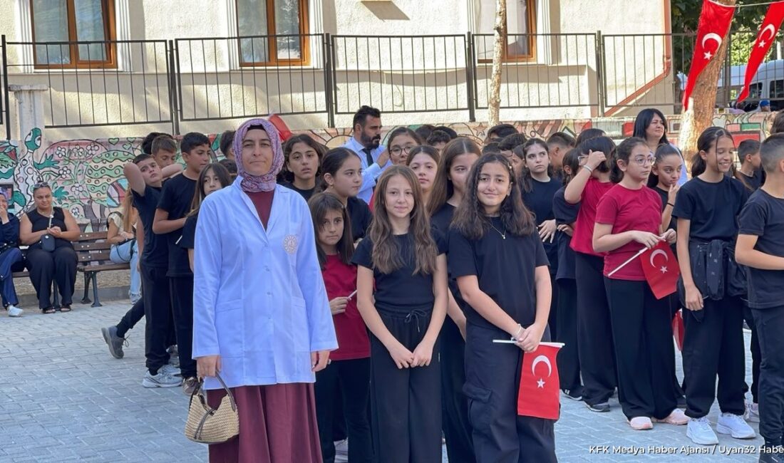 ÖZEL HABER / SUDE