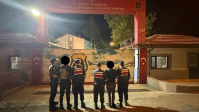 ISPARTA (KFK Ajans) – Isparta’nın