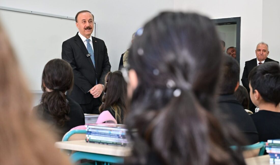 ISPARTA (KFK Ajans) –
