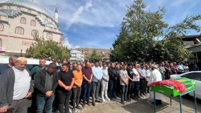 ISPARTA (KFK Ajans) – Isparta’nın