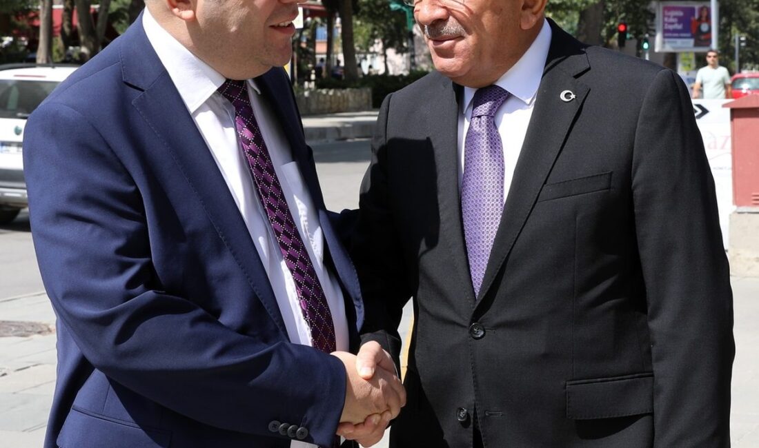 ISPARTA (KFK Ajans) –