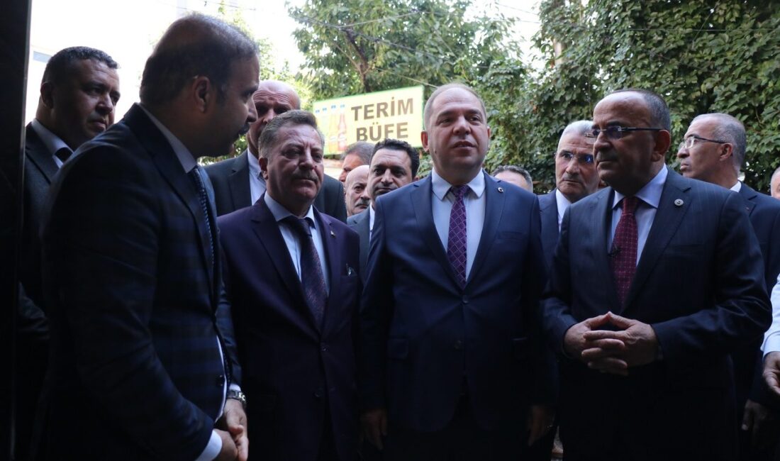 ÖZEL HABER / RUKİYE