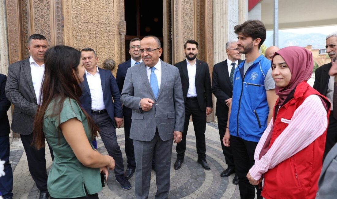 ISPARTA (KFK Ajans) –