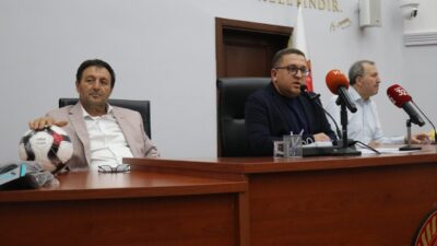 ISPARTA (KFK Ajans) – Isparta
