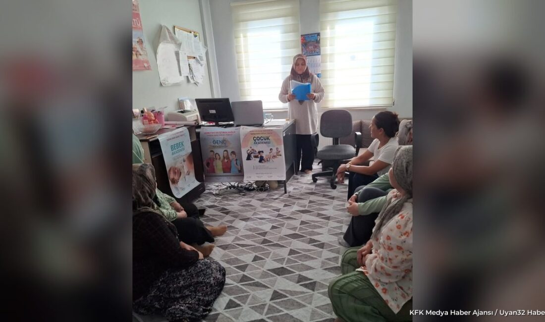 ISPARTA (KFK Ajans) –