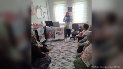 ISPARTA (KFK Ajans) – Isparta’da,