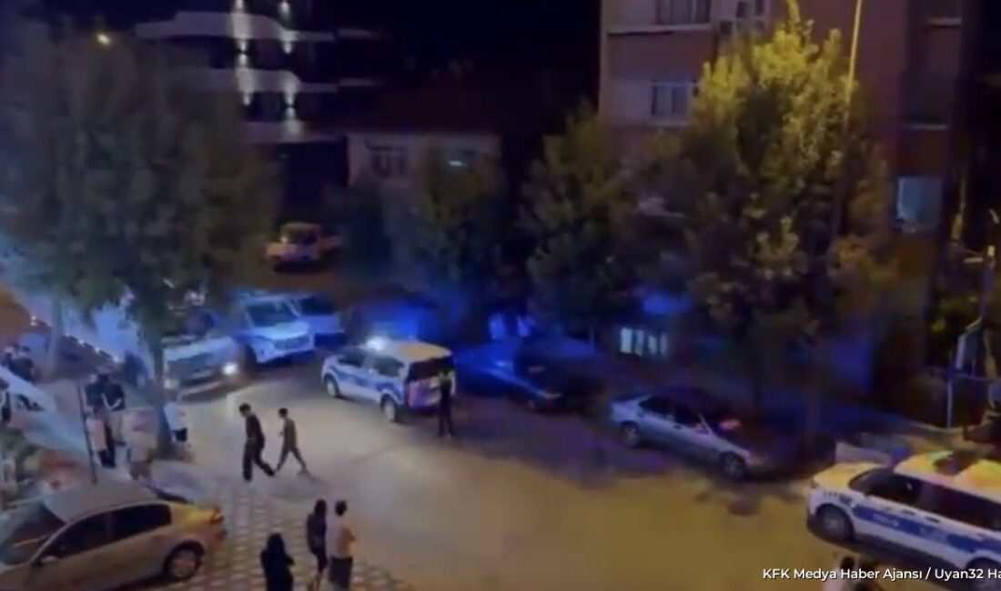 ISPARTA (KFK Ajans) –