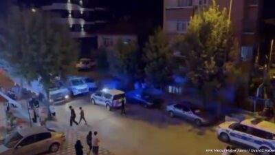 ISPARTA (KFK Ajans) – Isparta’da,