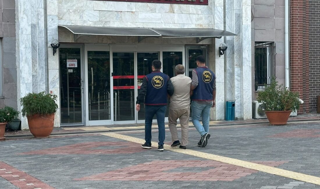 ISPARTA (KFK Ajans) –