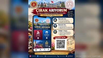 ISPARTA (KFK Ajans) – Isparta