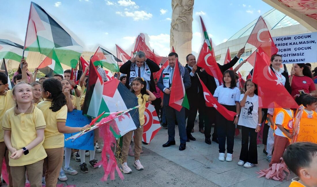 ÖZEL HABER / UĞUR