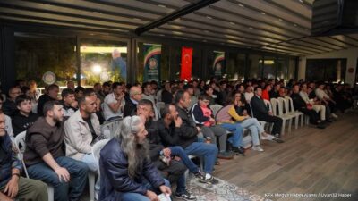 ISPARTA (KFK Ajans) – Isparta
