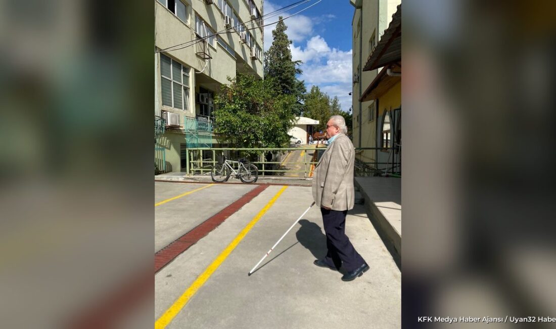 ISPARTA (KFK Ajans) –