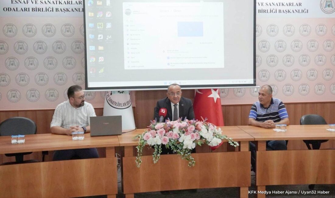 ISPARTA (KFK Ajans) –