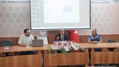ISPARTA (KFK Ajans) – Isparta
