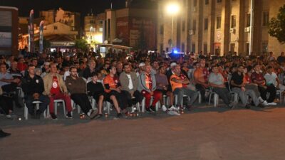 ISPARTA (KFK Ajans) – UEFA