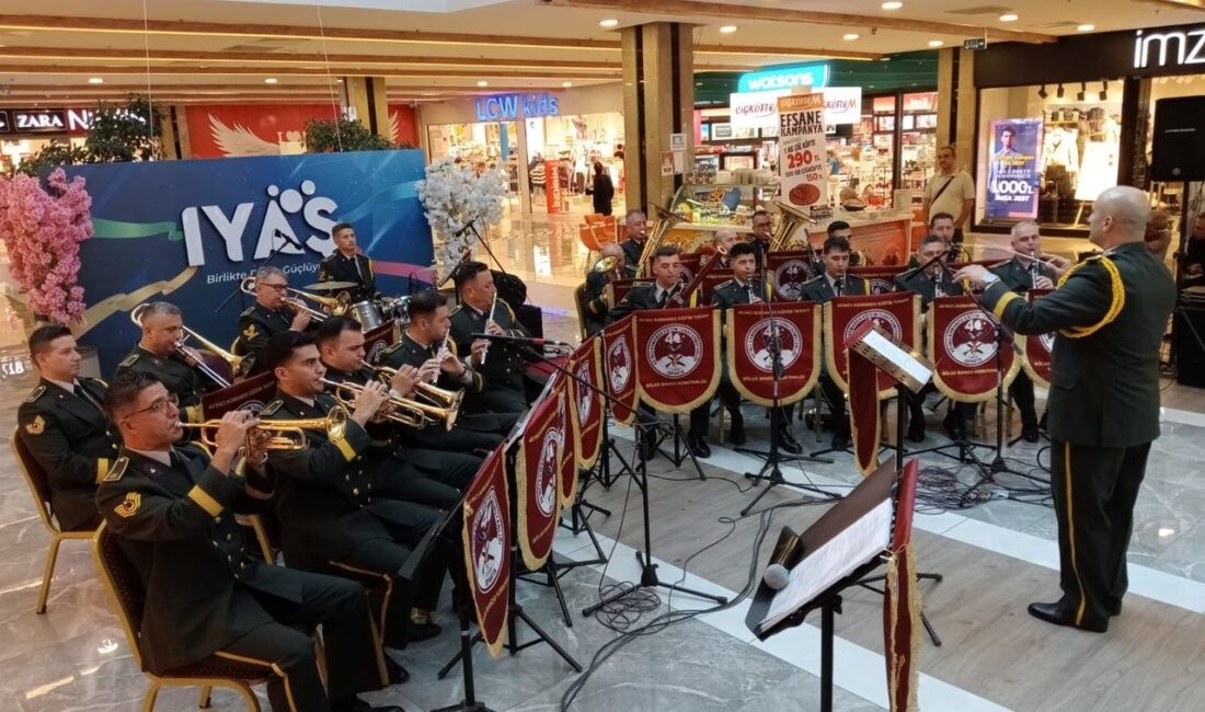 ISPARTA (KFK Ajans) –