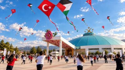 ISPARTA (KFK Ajans) – Isparta’da