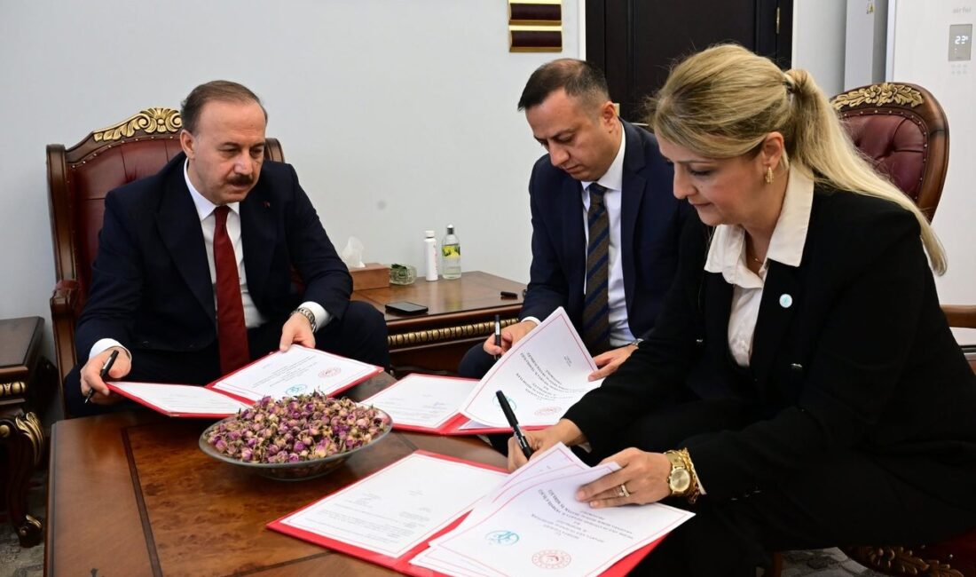 ISPARTA (KFK Ajans) –