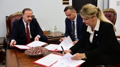 ISPARTA (KFK Ajans) – Isparta’da,
