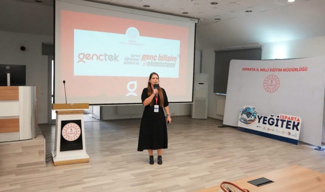 ISPARTA (KFK Ajans) –