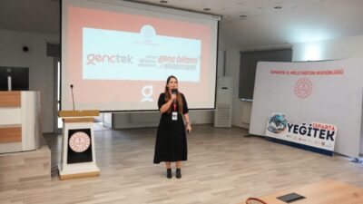 ISPARTA (KFK Ajans) – Isparta