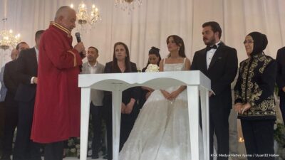 ÖZEL HABER / RUKİYE SENEM