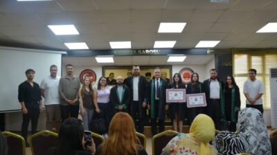 ISPARTA (KFK Ajans) – Isparta