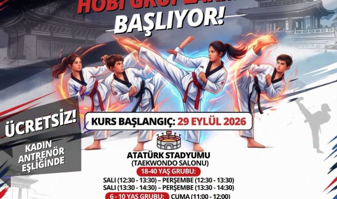 ISPARTA (KFK Ajans) –