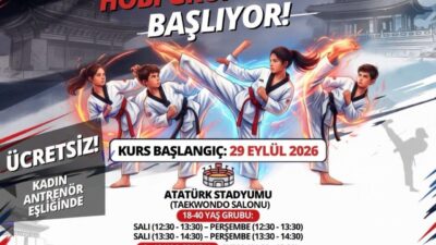 ISPARTA (KFK Ajans) – Isparta’da