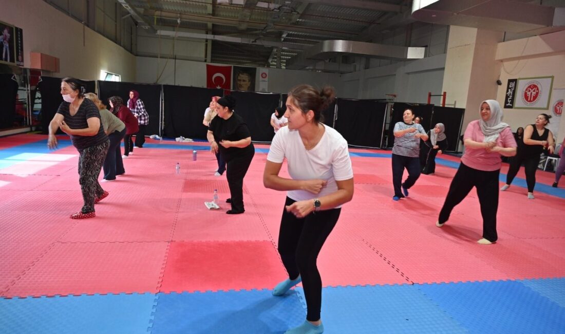 ISPARTA (KFK Ajans) –
