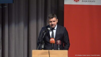ÖZEL HABER / RUKİYE SENEM