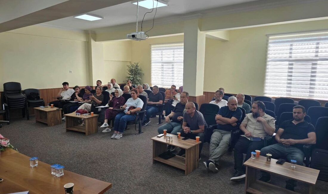 ISPARTA (KFK Ajans) –