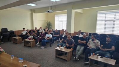 ISPARTA (KFK Ajans) – Isparta