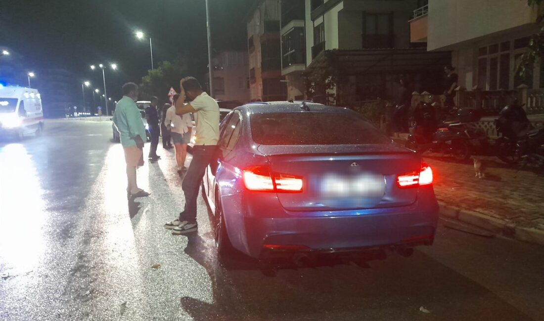 ISPARTA (KFK Ajans) –