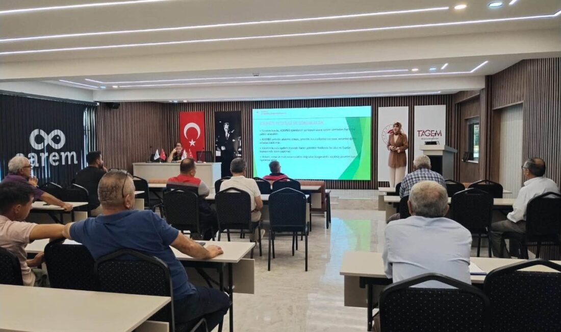 ISPARTA (KFK Ajans) –