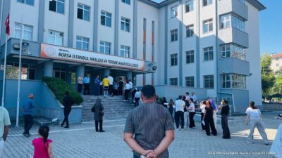 ISPARTA (KFK Ajans) – Isparta’da