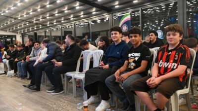 ISPARTA (KFK Ajans) – Türkiye